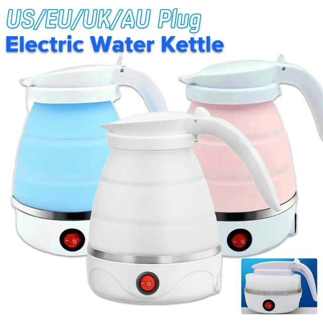 Osmond Tragbarer Wasserkocher 1,35L - Outdoor Kocher Für Camping & Reisen