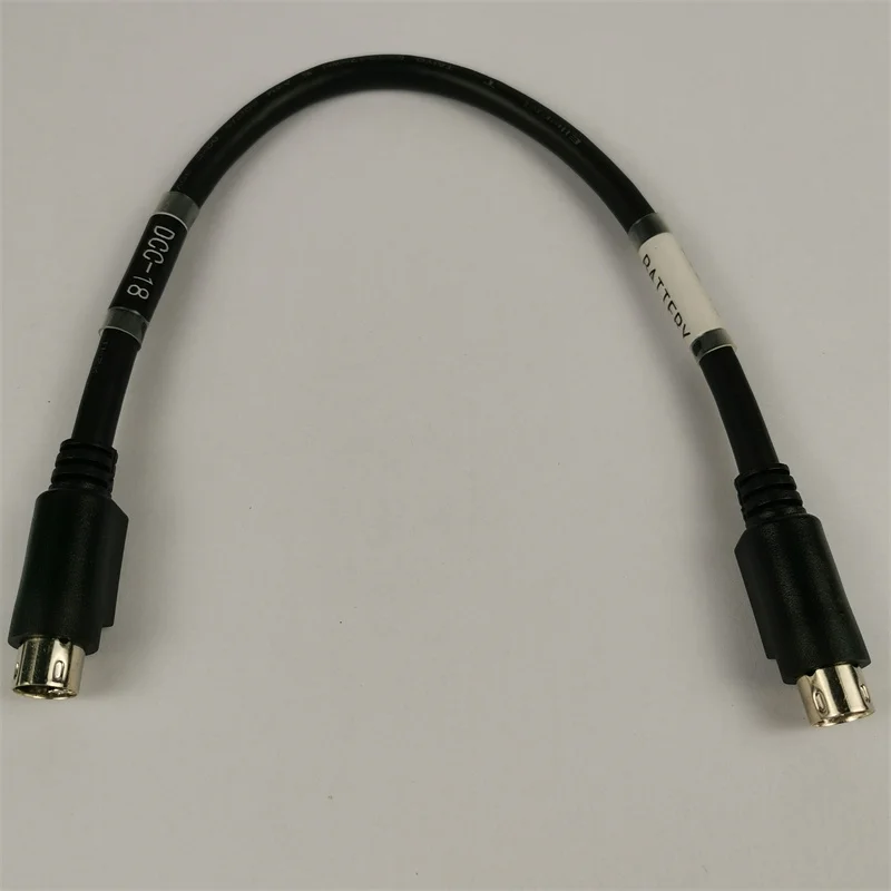 High Quality FSM-50S, FSM-50R, FSM-17S, FSM-17R, Fusion Splicer BTR-08 Battery Charging Cable DCC-10 Power Cord