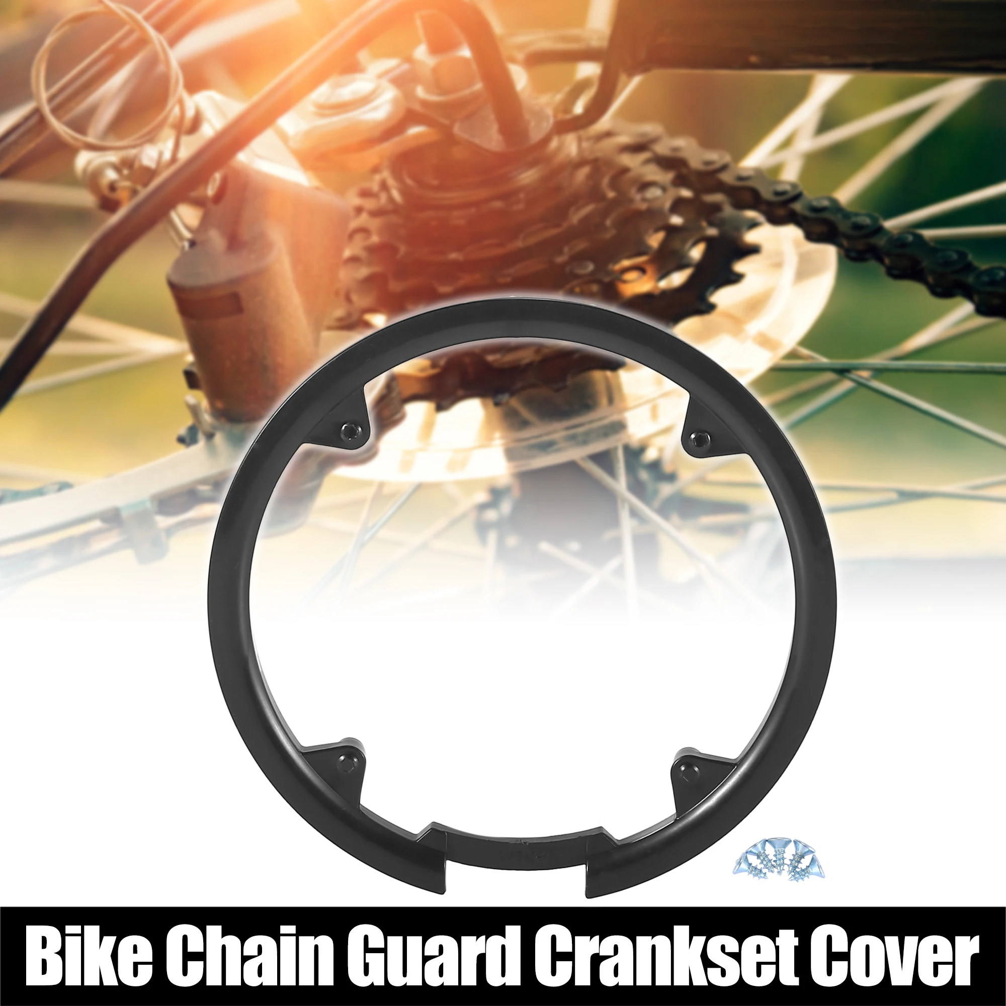 Exclusive, highquality Modern Fashion 4Hole MTB Bicycle 42T Crankset