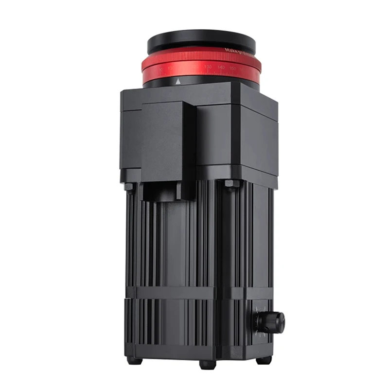 JT64 Electric Coffee Grinder Small Household Commercial Coffee Mill Fineness Adjustment 110-220V For Espresso Grinder 6