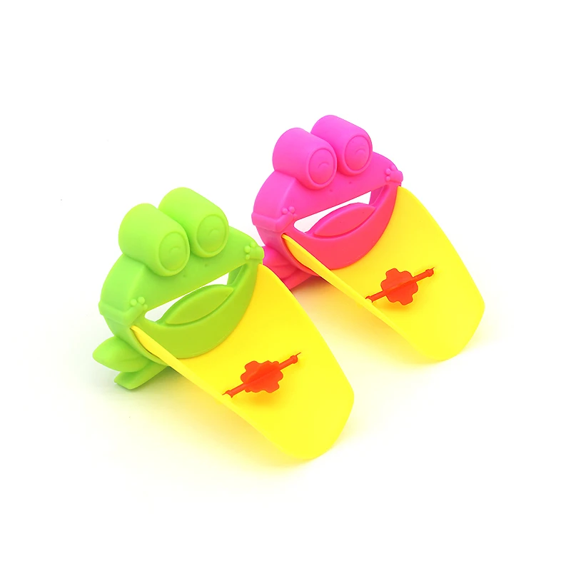 

1pc Faucet Extender For Children Toddler Kids Hand Washing Faucet Baby Kids Hand Wash Helper Kitchen Faucet Accessories