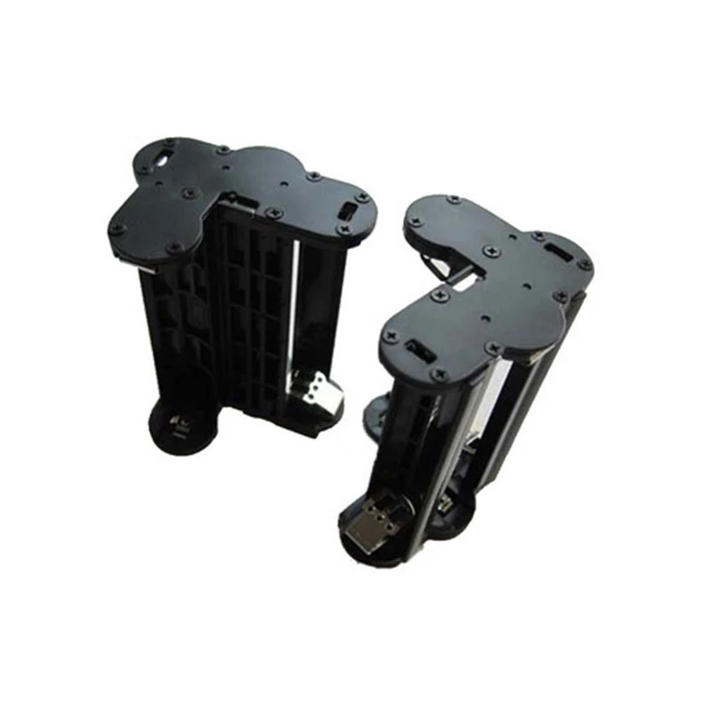 

Plastic D-BH109 Lithium Battery Holder AA Battery Holder for K-r/kr/K30/K-30 DSLR Camera Accessories