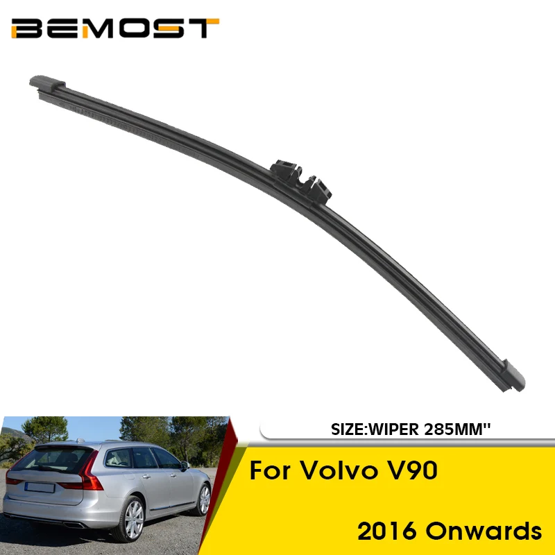 

Car Wiper Blade For Volvo V90 2016 Onwards Rear Back Windshield Windscreen Rear Wiper 285mm Car Accessories