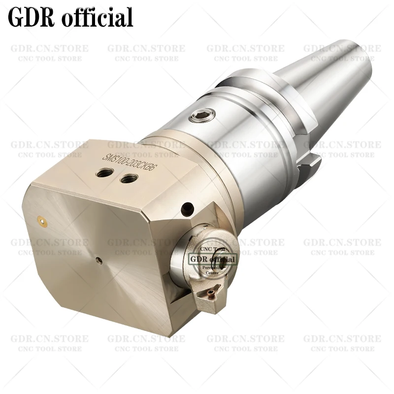 SMS EWN Fine boring head EWN20 EWN25 EWN32 EWN40 EWN150 EWN203 LBK LBK1-6 adjustable boring tool holder bracket tool head Tool Holder Boring Bar And Boring Head
