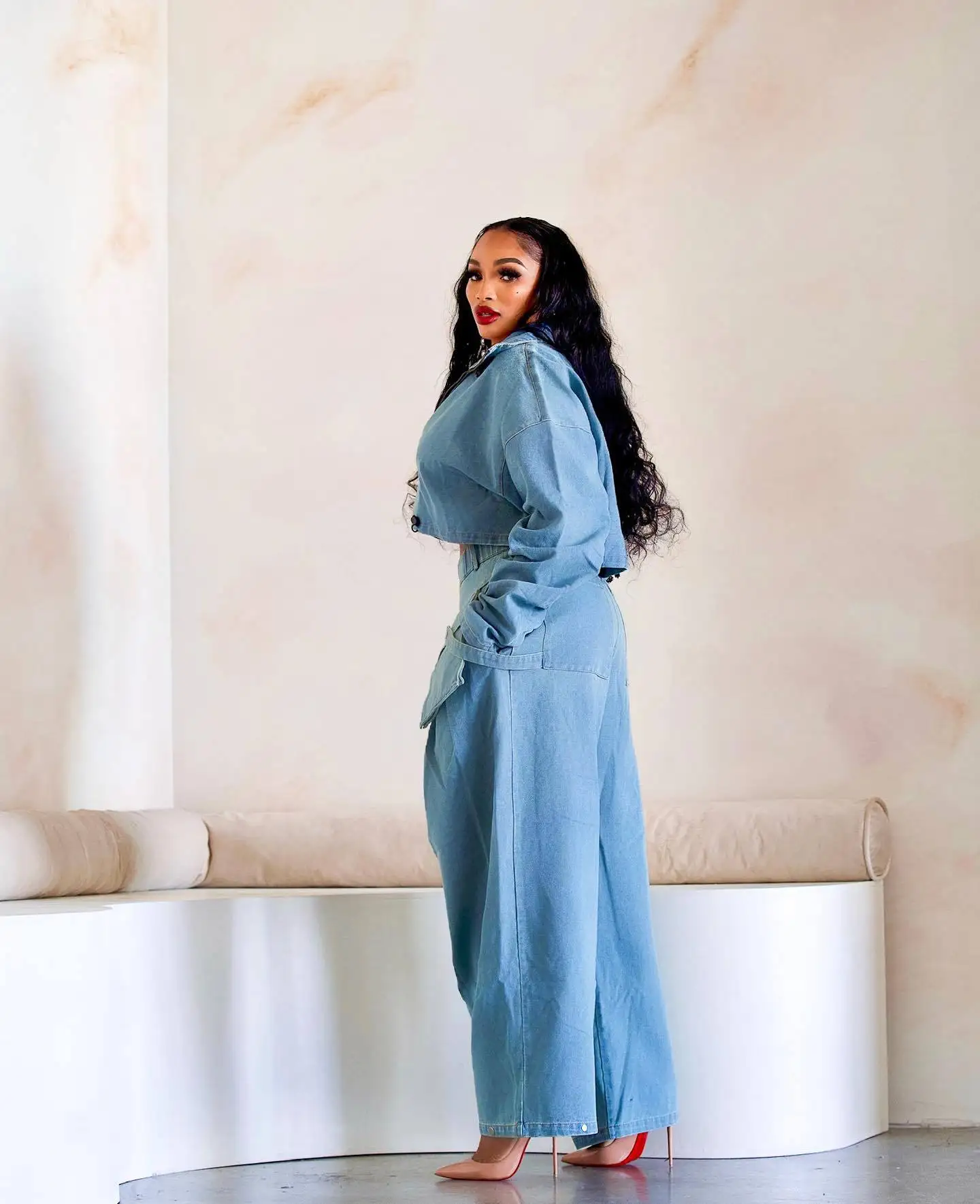 Pants Outfit QUYUON Womens Piece Tracksuit Outfits Casual Winter