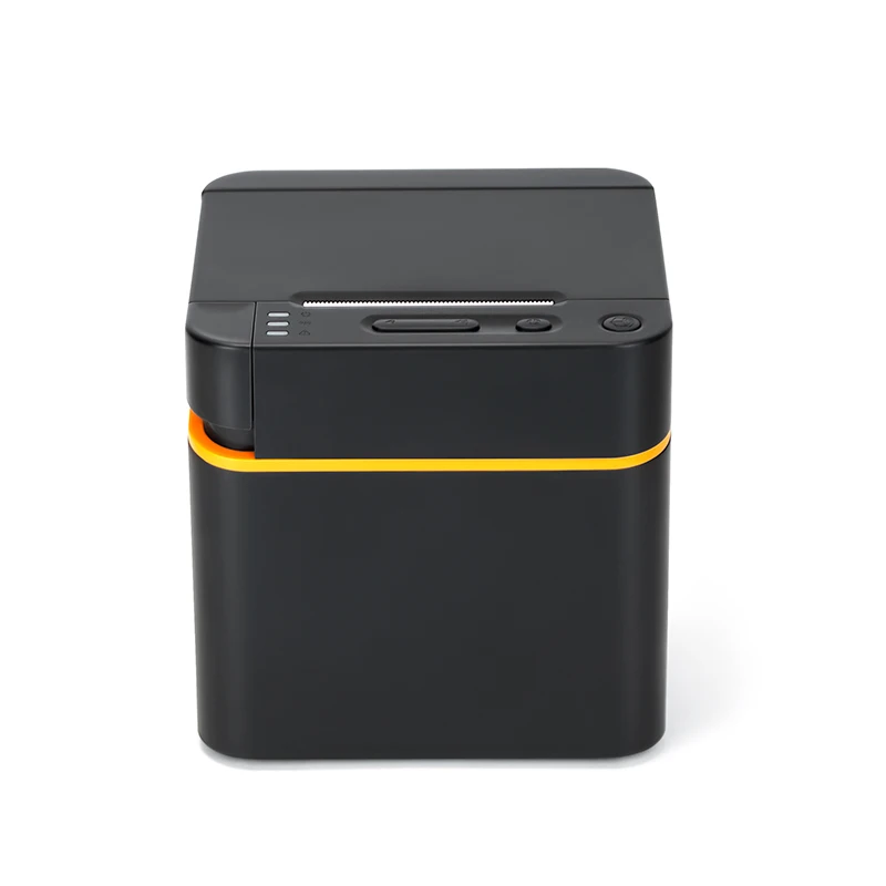 Hot sale High Quality 58mm Ticket Bill Thermal Printer, USB/Blue tooth Thermal Receipt Printer,Mini Desktop Printer With Cut,58E - Image 2