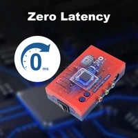RetroScaler2x AV to HDMI® Converter and Line-doubler For Retro Game Consoles PS2 N64 NES Dreamcast Saturn MD1 MD2 - Image 5