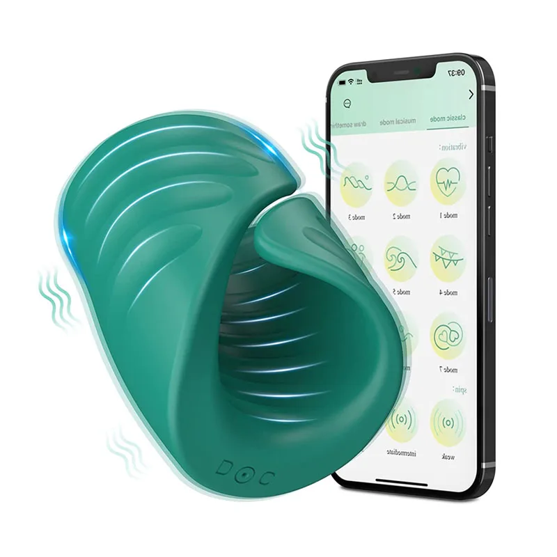 Green App control