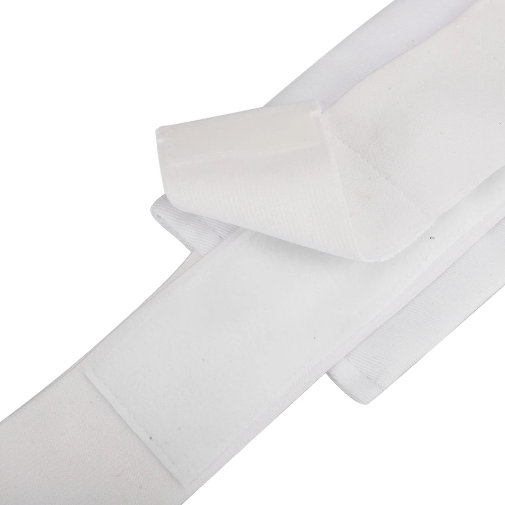 Peritonealdialyse Gürtel 2er Set - Baumwolle Für PD-Katheter & Ernährungssonden