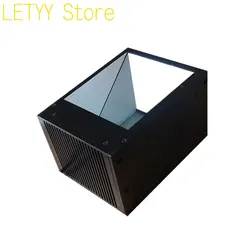 Machine Vision C-U-L Coaxial Light Source Machine Vision Light Source Automation Equipment Detection Light Source24V 11-15W