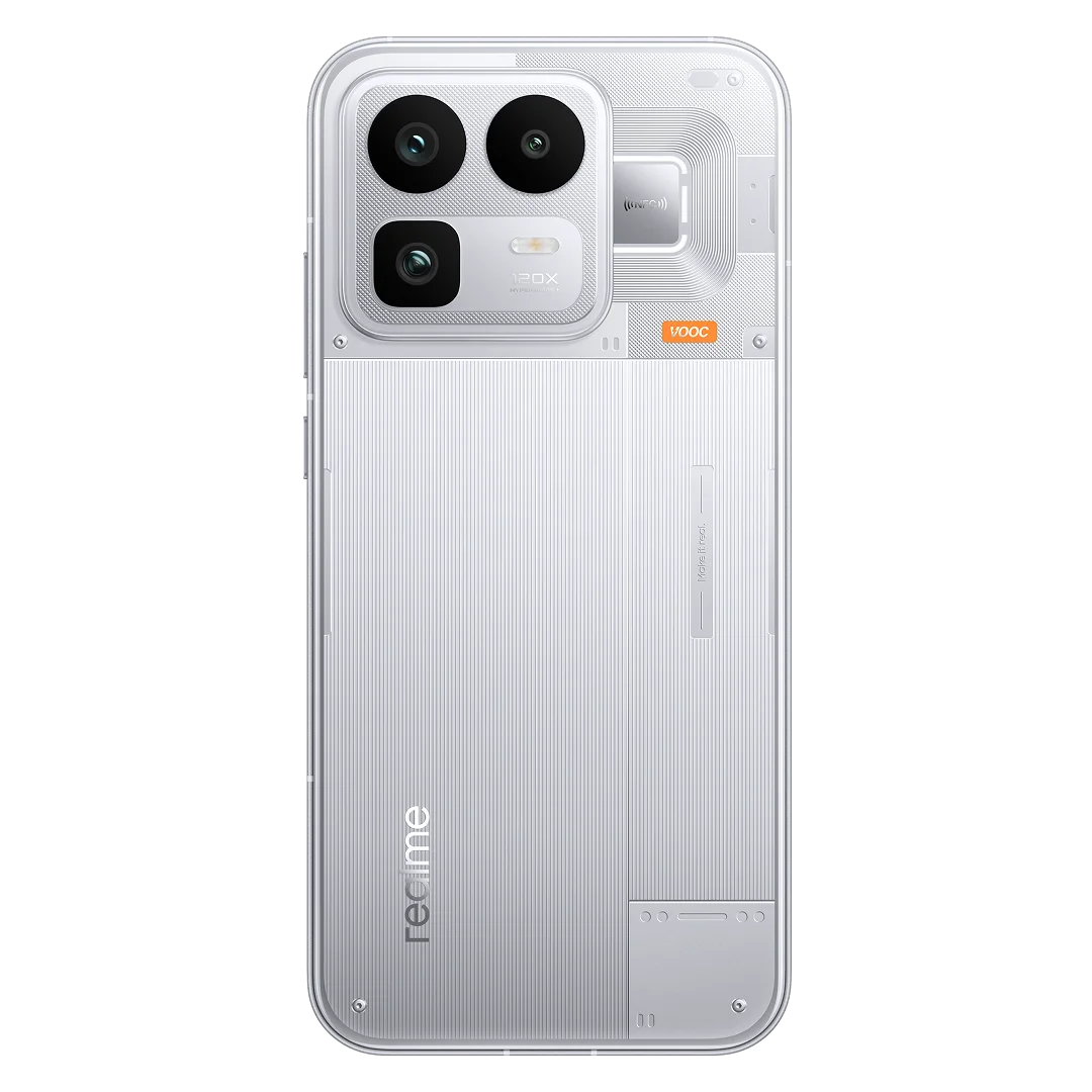 Offical New Realme Neo 8 Android Phone 6.78" AMOLED 165HZ 8000mAh Battery IP69 Waterproof 80W Charge 50.0MP Snapdragon 8 Gen 5