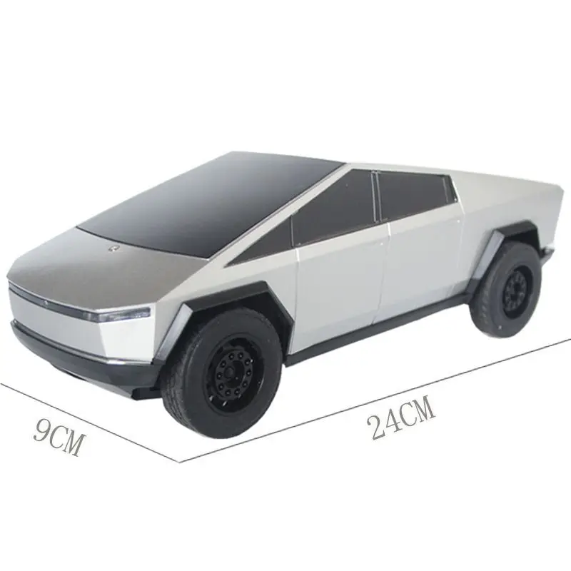 Remote Control Car Wireless Control Charging RC Four way Racing Car Durable Boy And Children's Toy Car 6