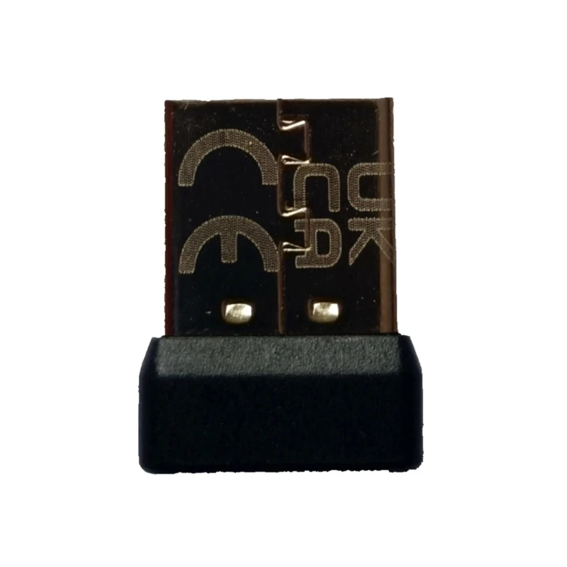 Ricevitore Mouse Dongle Usb Per Adattatore Superlight Logitech G Pro Wireless/ Gpro X