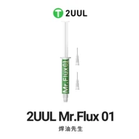 فلاكس حقنة 2UUL Mr.Flux 01 SC17 (10cc) 1