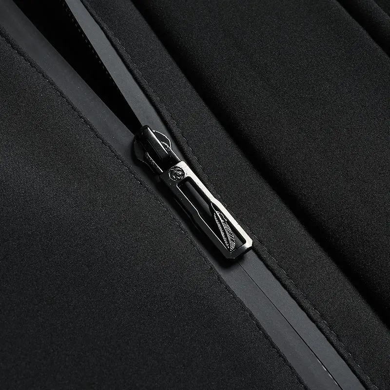 Hot Men's Winter Coat Middle Length Men's Winter Jackets Free Shipping Fallow Warm Cold Resistance Thickening Coats Jacket Man