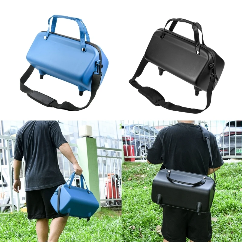 

Carrying Case Portable Tote Bag Travelling Case for UE Hyperboom Portable Home Wireless Speaker Bag Adjustable Strap