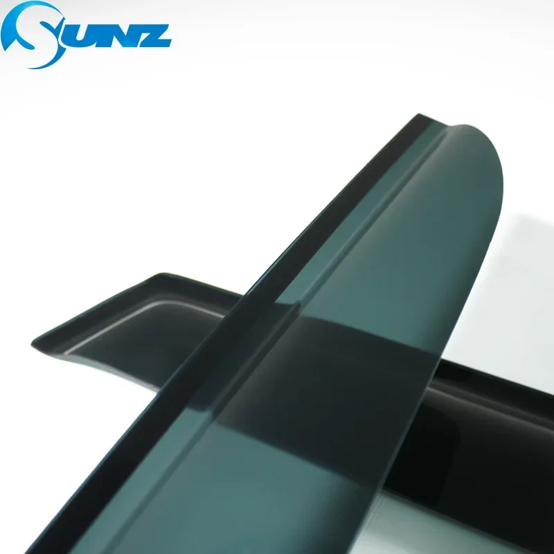 Car Window Visor For Toyota Chr Izoa Weathershield Sun Rain Deflector Guard