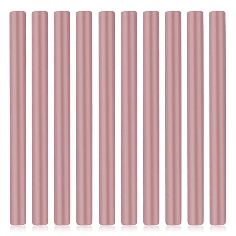 Luxurious Wax Seal Sticks Set - Elegant Sealing for Invitations & Gift Decoration