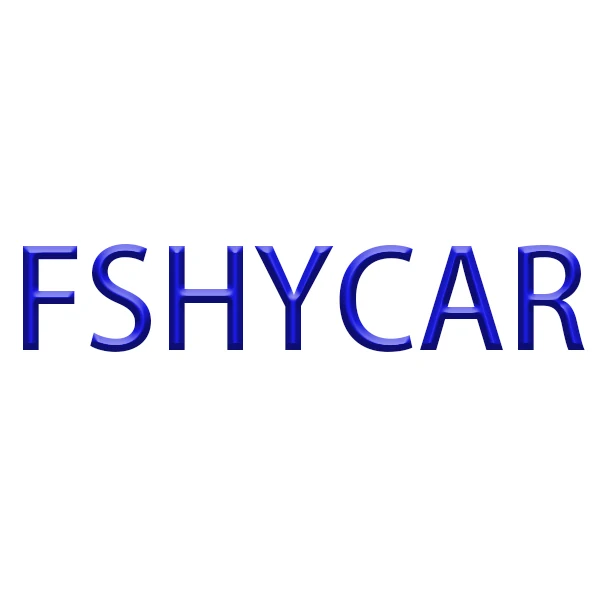 FSHYCAR Car Accessories Store