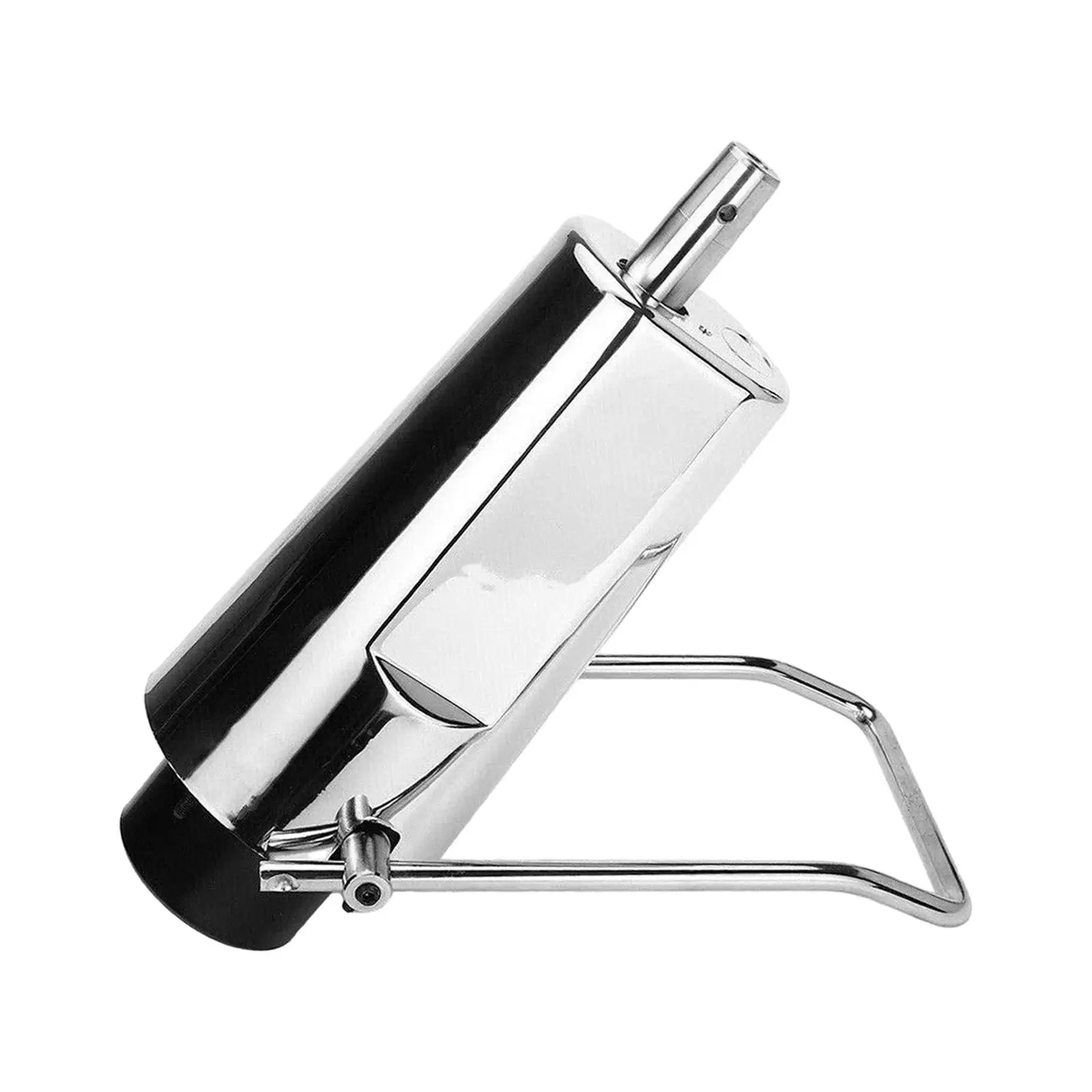 

Barber Chair Hydraulic Pump for Beauty Salon Barber Chair Sturdy Barber Salon Beauty Chair Accessory Beauty SPA Equipment