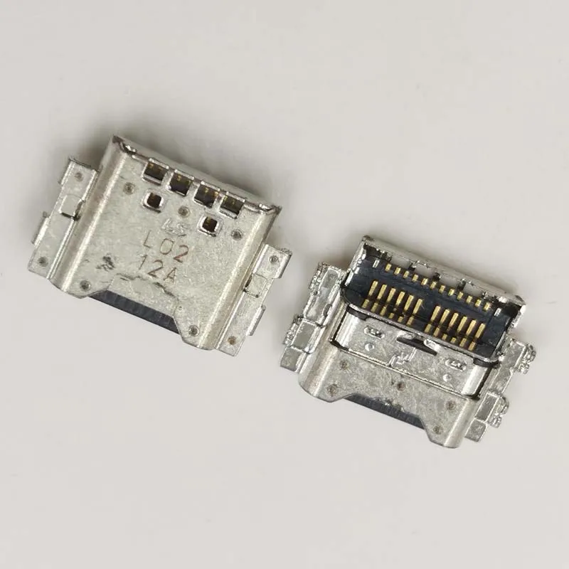

10Pcs Charging Dock Port Usb Charger Connector Plug For Samsung Galaxy Tab A 10.1 S3 T820 T825 T823 T590 T595 T597 T510 T515 517