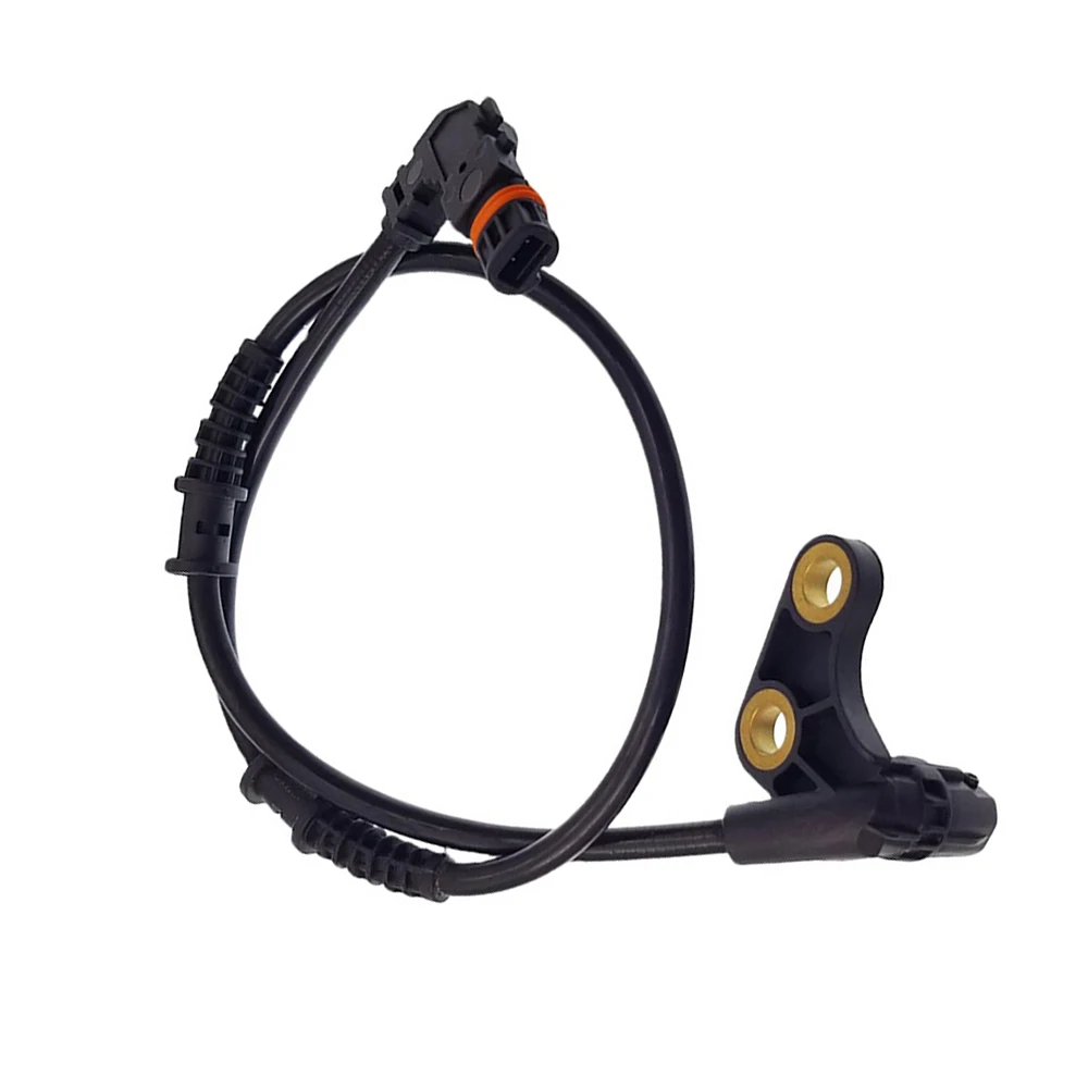1pc Front Left ABS Wheel Speed Sensor 1705400817 for MERCEDES-BENZ C230 SLK230 SLK320 SLK32 AMG, for CHRYSLER CROSSFIRE