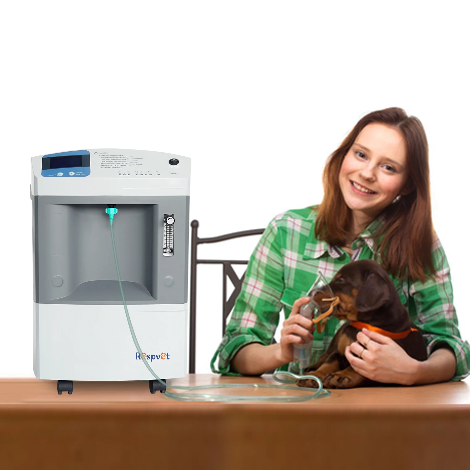 

Dog For Vet Use 10 Liter Veterinary