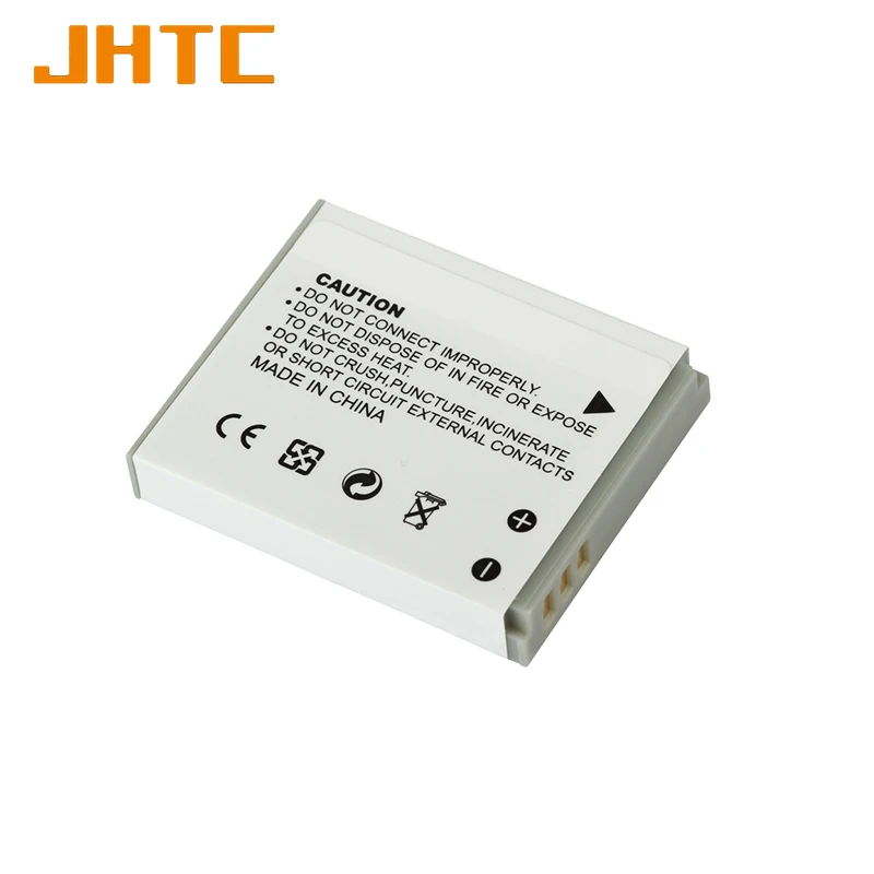 NB-6L NB 6L 6LH Caricabatteria Per SX520 HS SX530 SX600 SX610 SX700 SX710 IXUS 85 95 200 210 1600mAh NB6L Batterie - Image 2