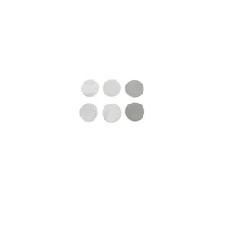 Universal Replacement Screen Set for Vaporizers Accessories (Screen Set)