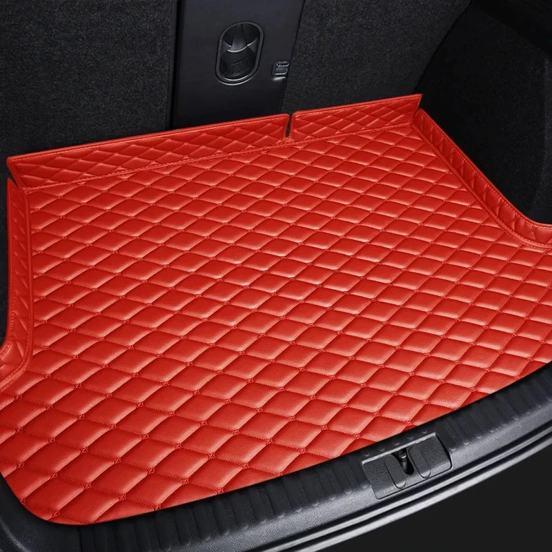 1pc trunk mat