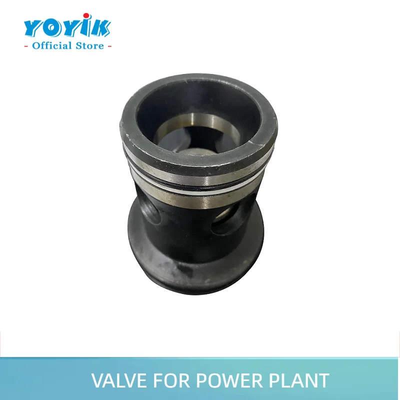 unloading valve CVC-40-N IPSV actuator unloading valvesealing set