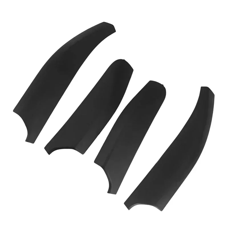 Car Exterior Parts 1/4pcs Car Roof Rack Cover Bar Rail End Shell Cap for Kia Sportage 2004-2007 Automobiles Exterior Parts 2004-2007 872911F001