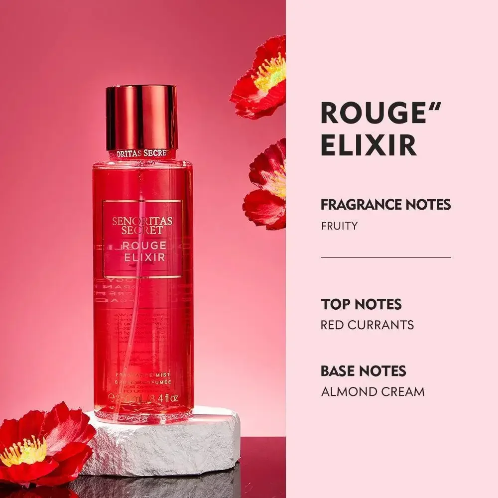 Original Secret Unisex Charm Perfume Spray Popular Lasting Eau De Parfum Spray Victoria Pheromone Couple Dating Perfume Gifts
