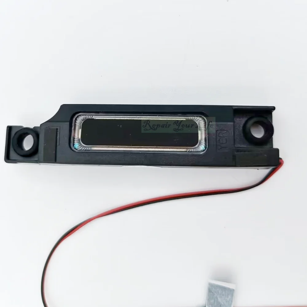 Conjunto de Alto-falantes para Laptop Asus Tuf Gaming Alto-falantes Internos Embutidos Usados para A15 Fa507 Fa507r Fa507rc Fa507re rm rw pc Esquerda e Direita - Imagem 4