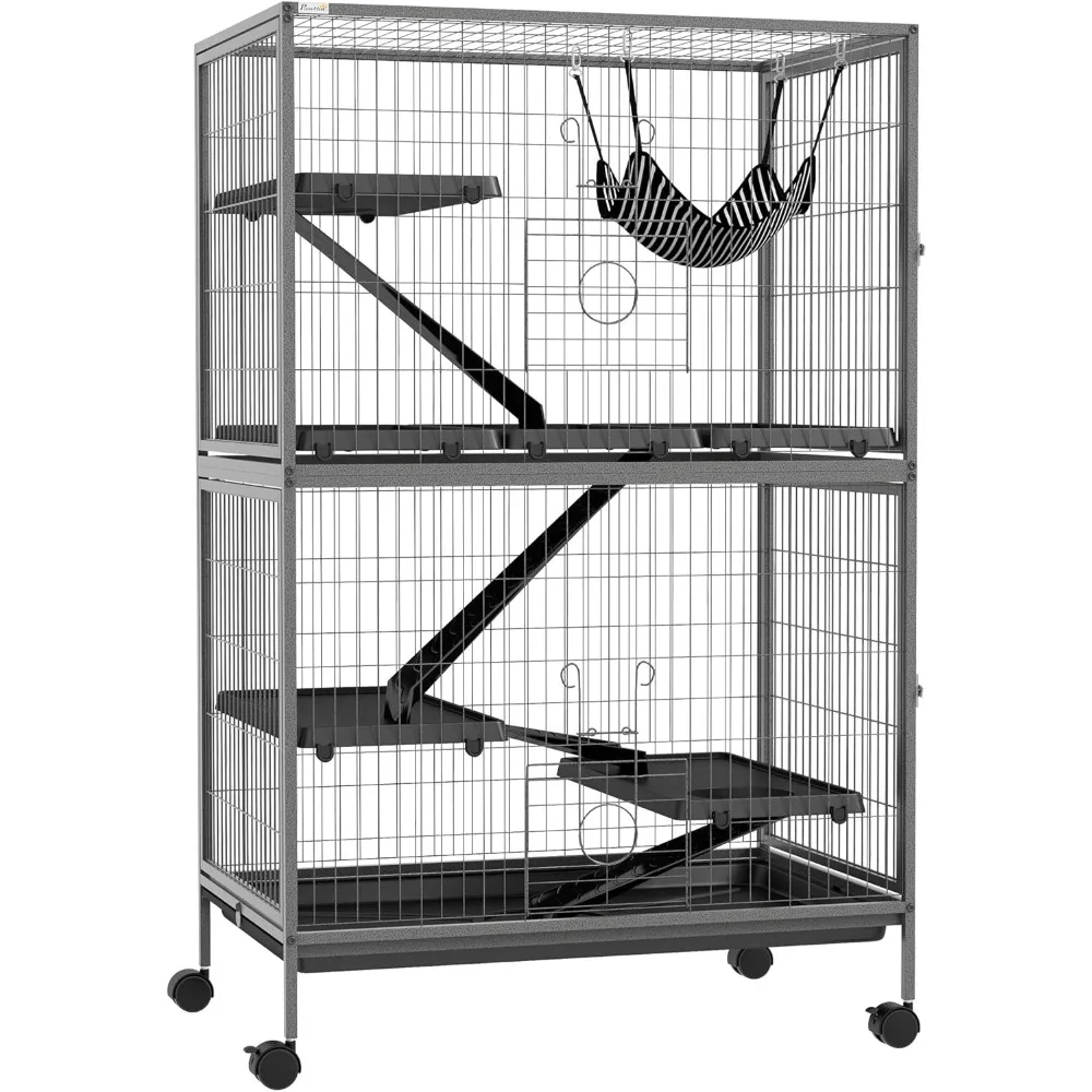 5-Tier Small Animal Cage 2