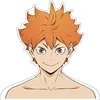 Kozume Kenma Kuroo Tetsurou Clothes Hanger Racks Portable Plastic Display Hangers Anime Clothing Store Suit Hanger 3