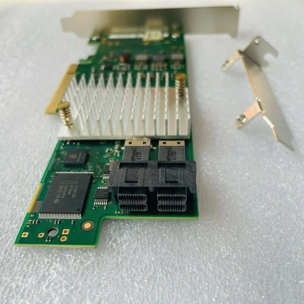 Fujitsu D3307-A12 CP400i 12GB RAID Card: What You Need to Know