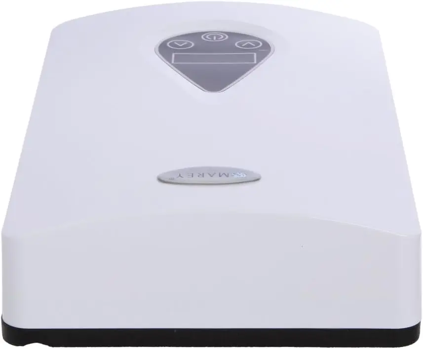 ECO150 Electric Tankless Water Heater 14.5kW 240V Smart Technology Unlimited On-Demand Hot Water Heater