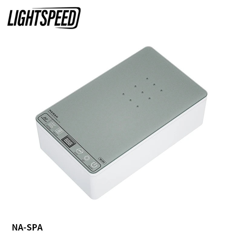 

Nasan NA-SPA LCD Separator Machine Built In Vacuum Pump Intelligent Manual LCD Touch Screen Glass Separator for Phone Repair