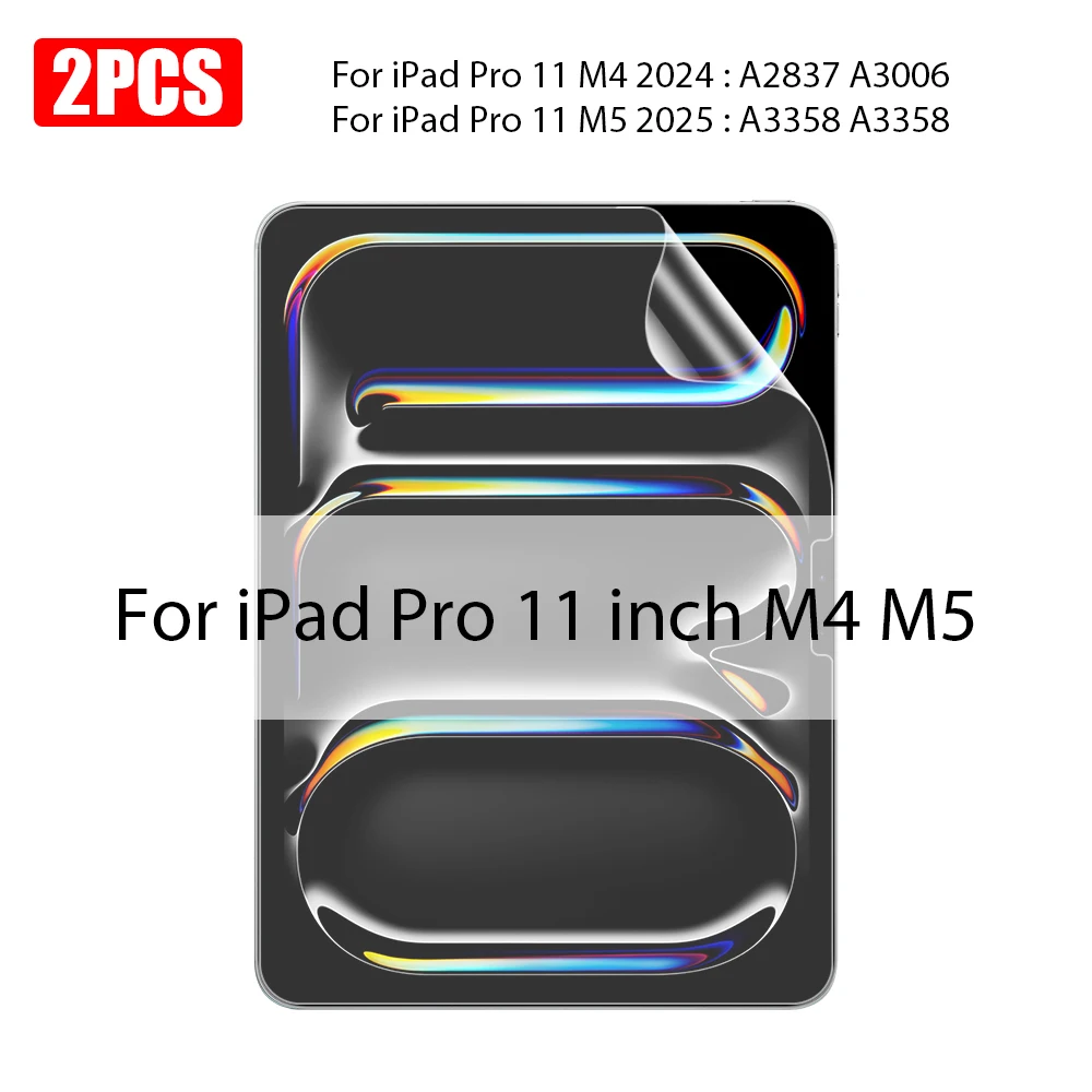 Premium Matte Paper-Like Screen Protector