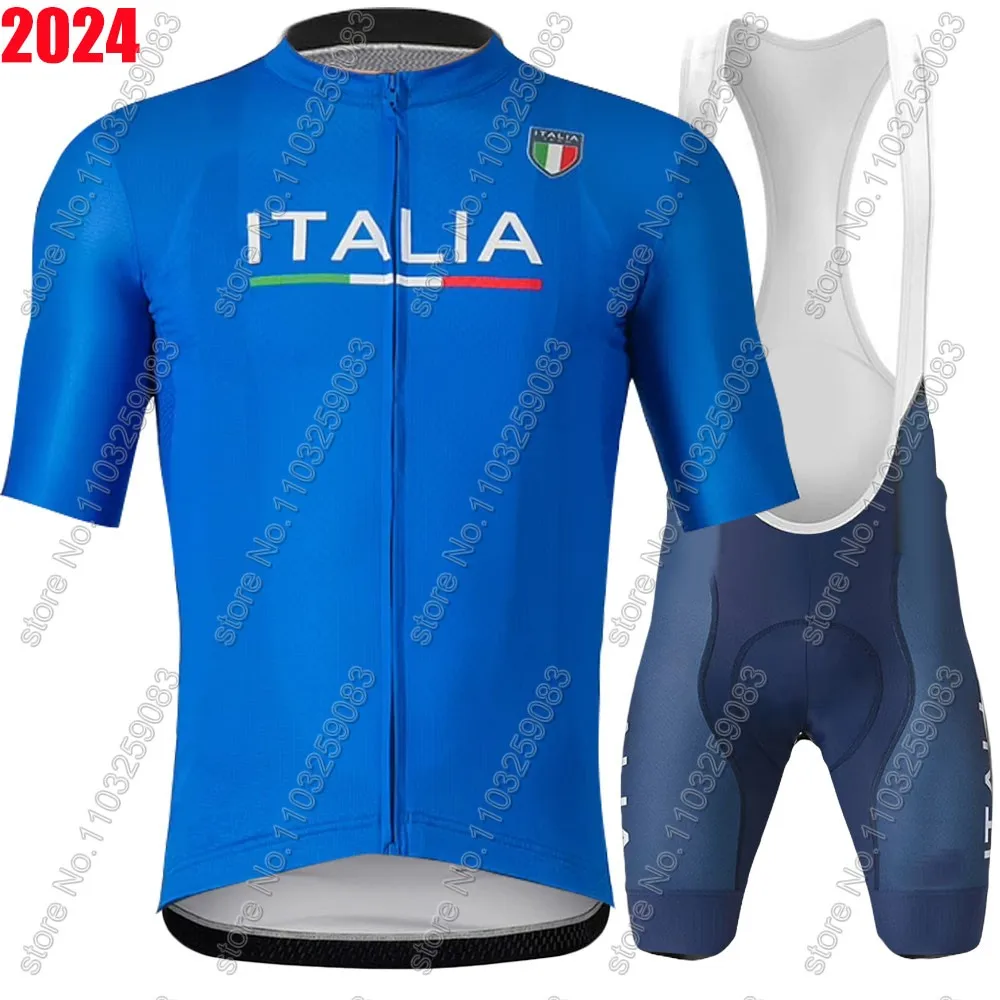 Maillot Cycliste Nalini Pro Italia – Blanc – Taille L – Homme – Occasion