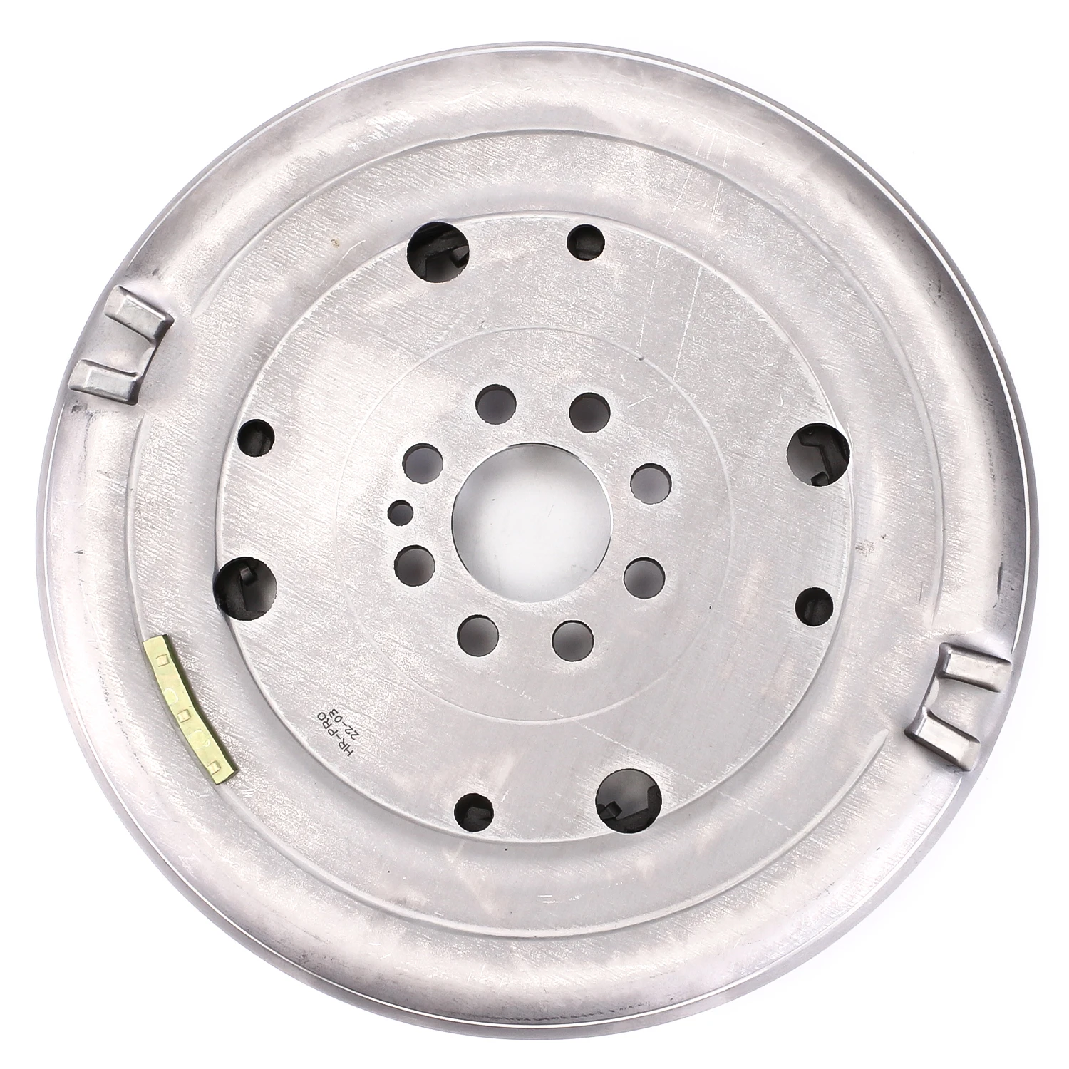 Brand-new DQ200 0AM DSG7 7-Speed Transmission Clutch Flywheel 6/8 Hole 129/132 Teeth Suit for VW AUDI SKODA cars accessories