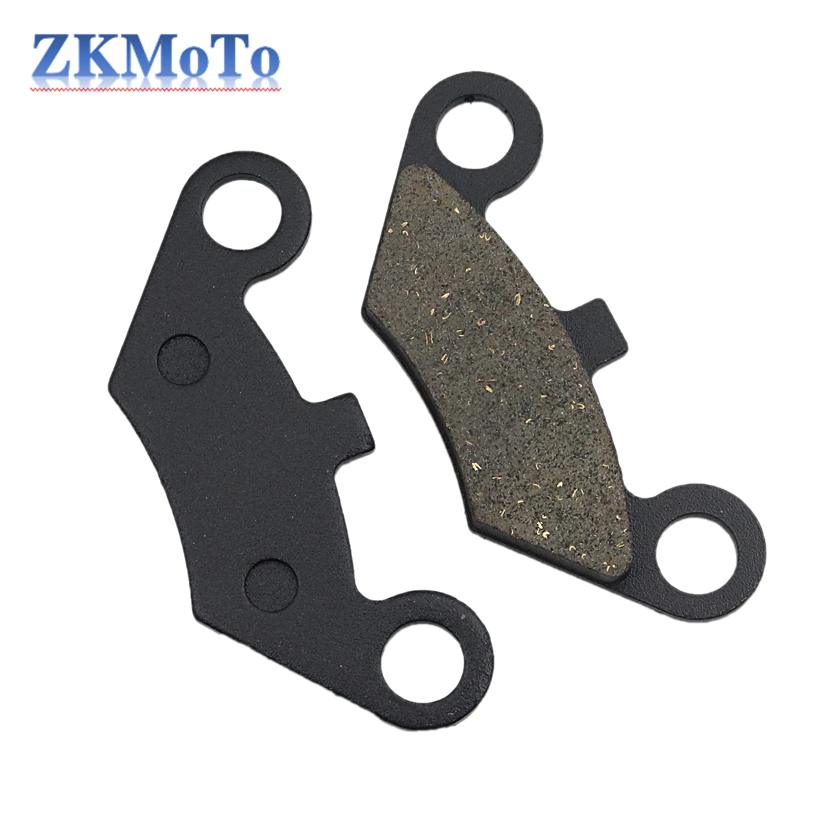 Pastiglia Freno Anteriore Originale Per Cfmoto 450 X5 Cforce 550 Terralander 625 X6 Cforce 800 X8 Cf500 Cf800 Atv 9010-0808A0 9010-080810
