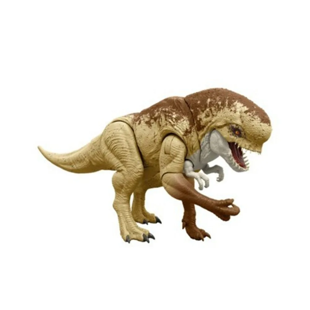 Resin Simulation Dinosaur Action Figures Statue Collectible Realistic Dinosaur Model Crafts Ornament