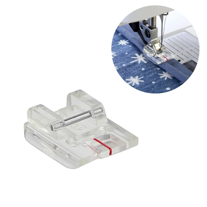 820530096 Welting Welt Piping Cording Foot For Pfaff Tiptronic
