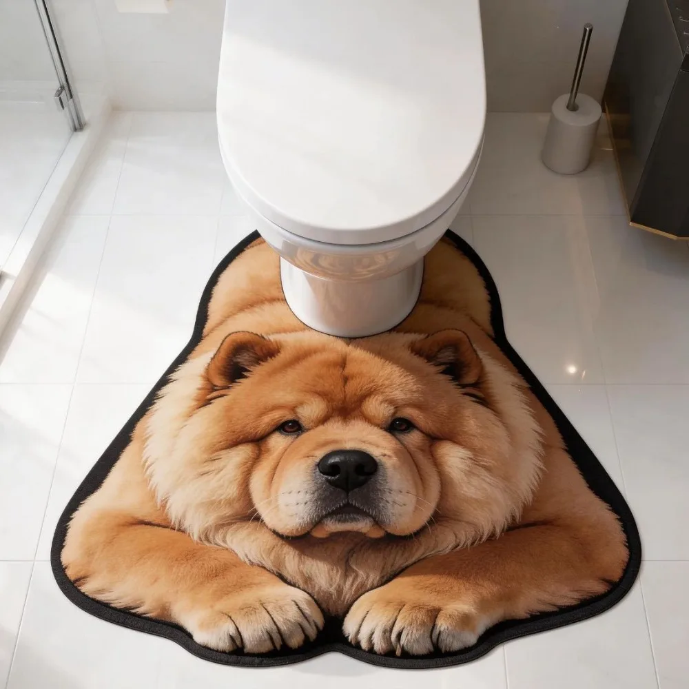 Dog pattern