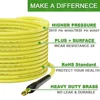 High Pressure Replacement Hose Extension Pressure Washer Hose Quick Connector Hose for Karcher K2 K3 K4 K5 K6 K7 Hose Connector 4