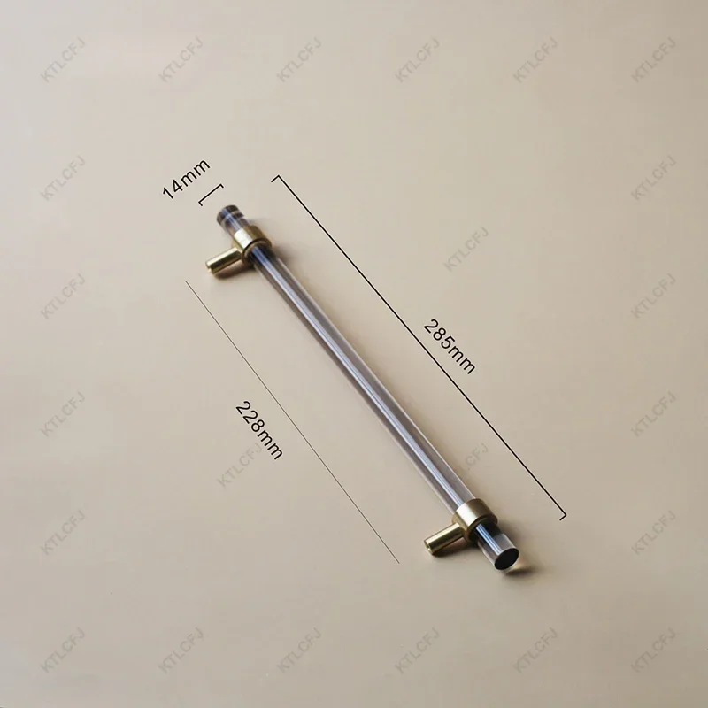 Black Transparet-228