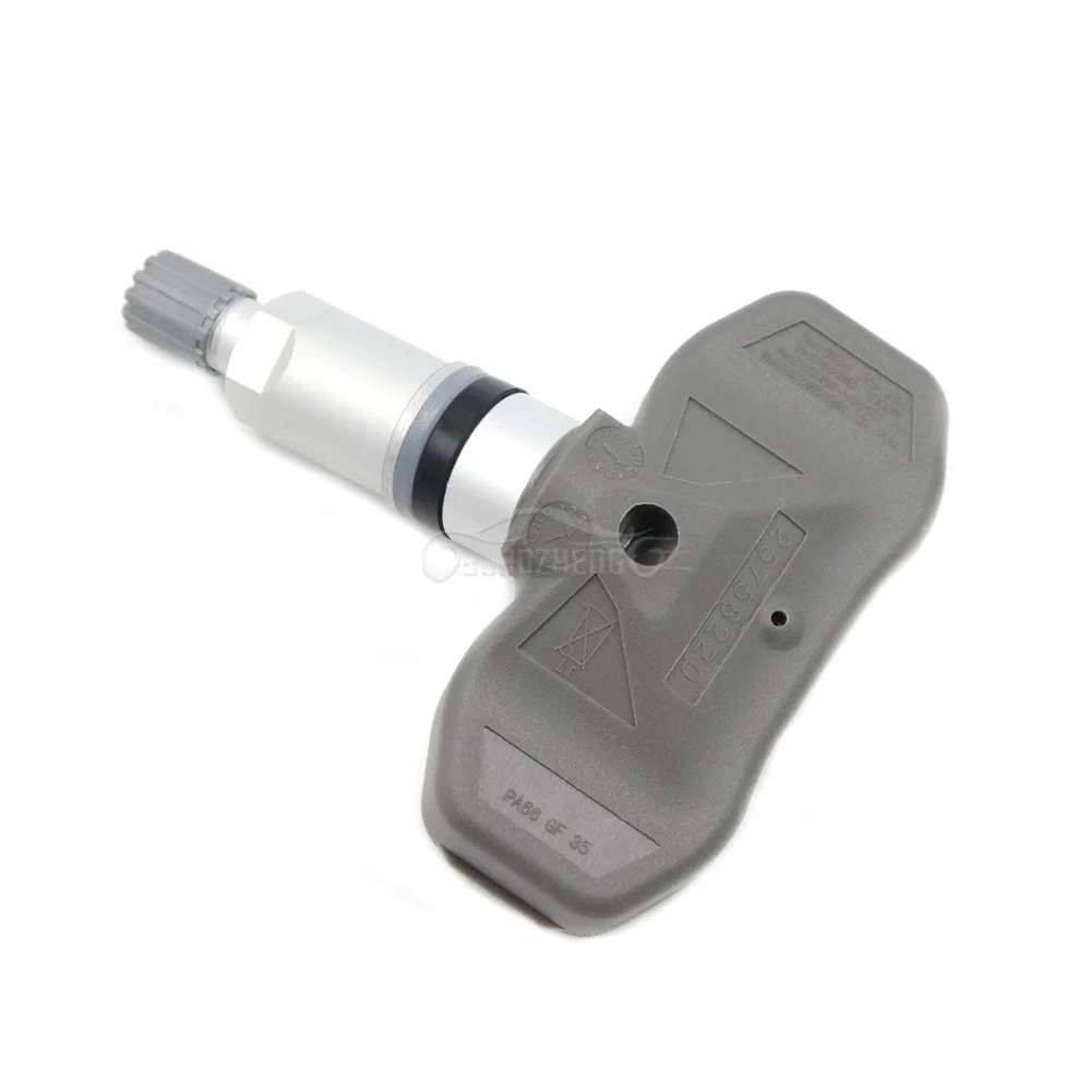 25758220 ڵ TPMS Ÿ̾ з  ý , ĳ STS XLR  ڸ 2003-2011 3.6L 4.4L 315Mhz