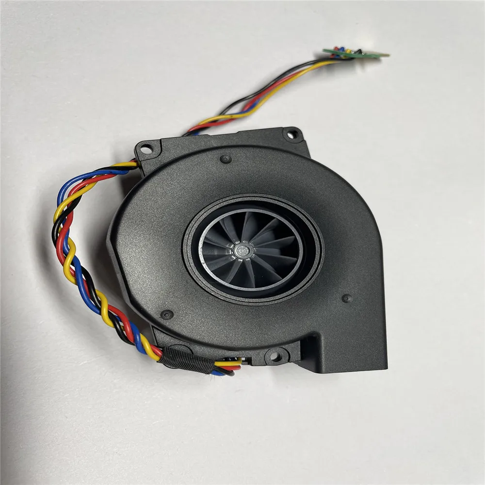 Pièces Détachées Pour Aspirateur Robot Irobot Roomba I7, Moteur, Module,  Assemblage De Ventilateur - Pièces D'aspirateur - AliExpress